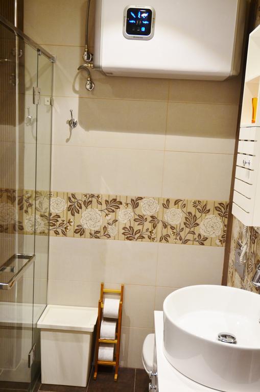 טיראנה Studio Silva מראה חיצוני תמונה